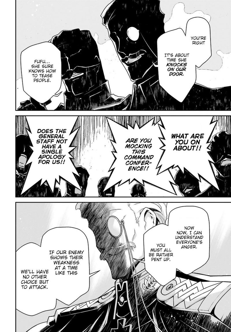 Youjo Senki 50 21