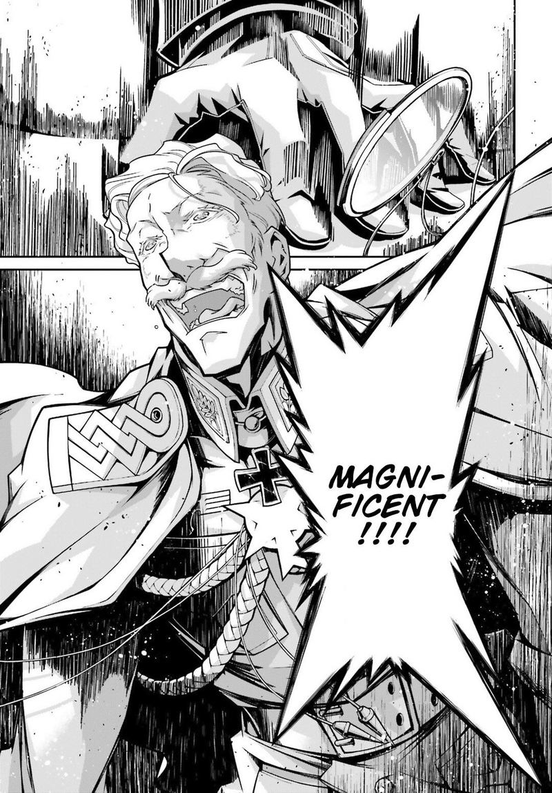 Youjo Senki 50 24