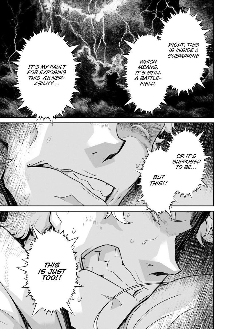 Youjo Senki 50 3
