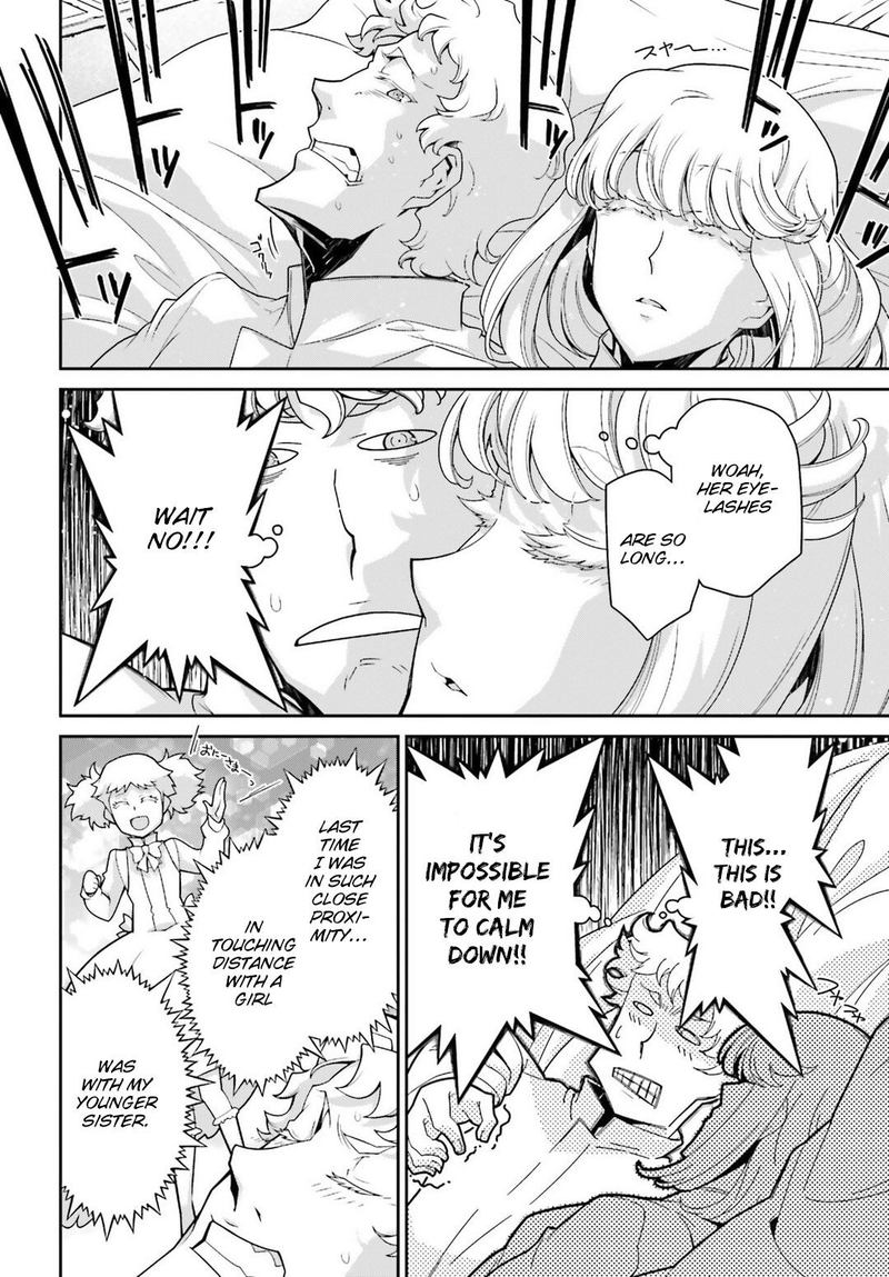 Youjo Senki 50 5