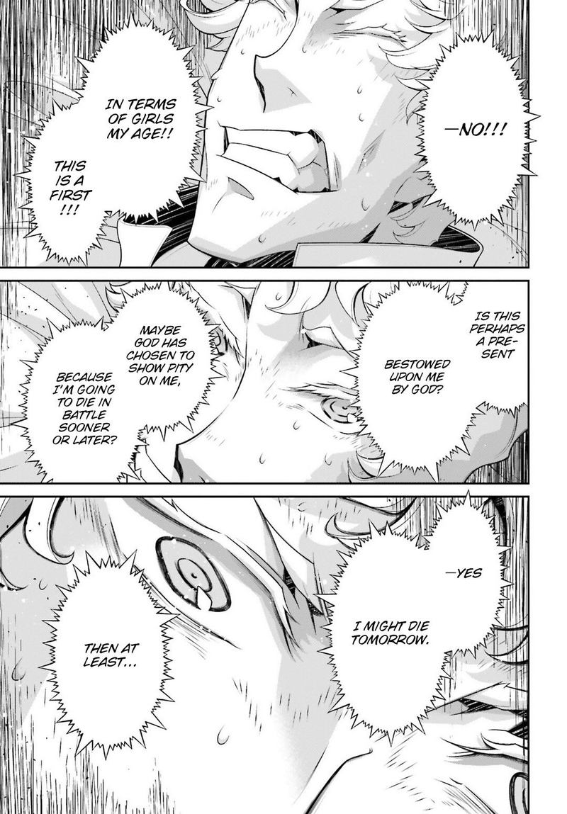 Youjo Senki 50 6