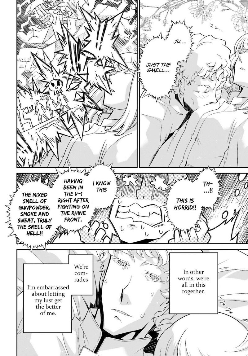 Youjo Senki 50 7