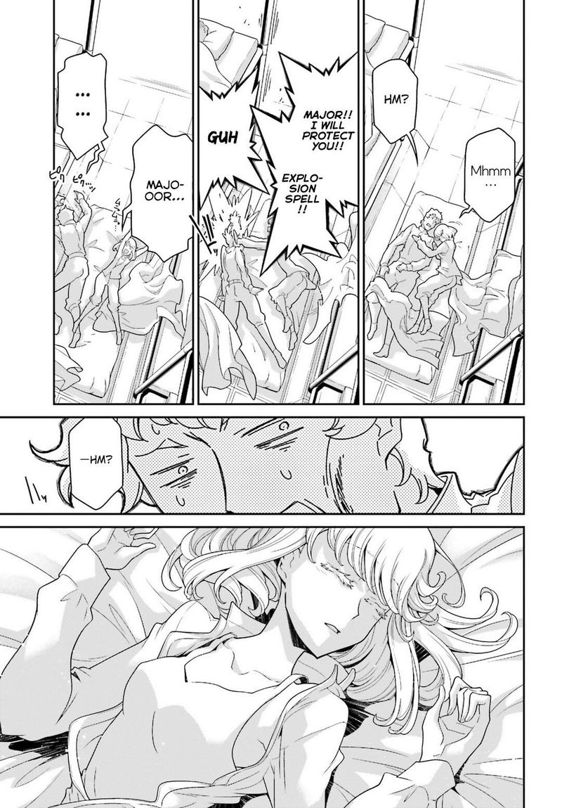 Youjo Senki 50 8