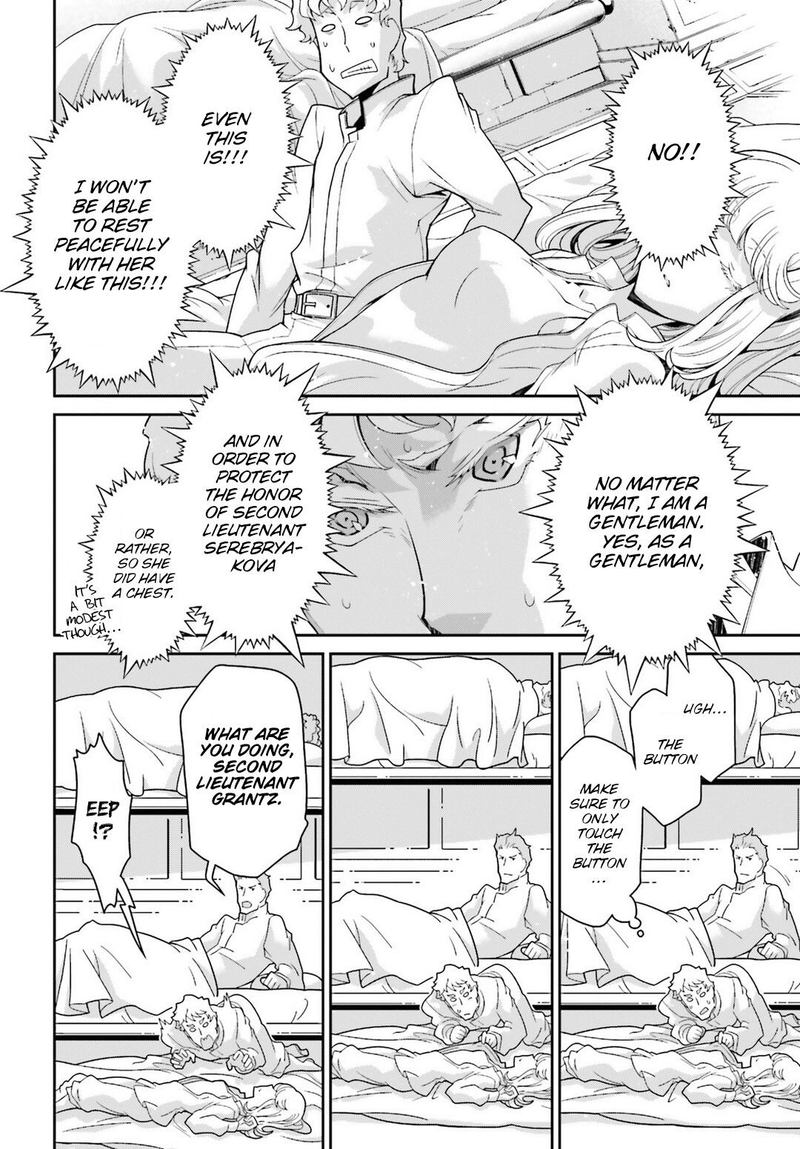 Youjo Senki 50 9