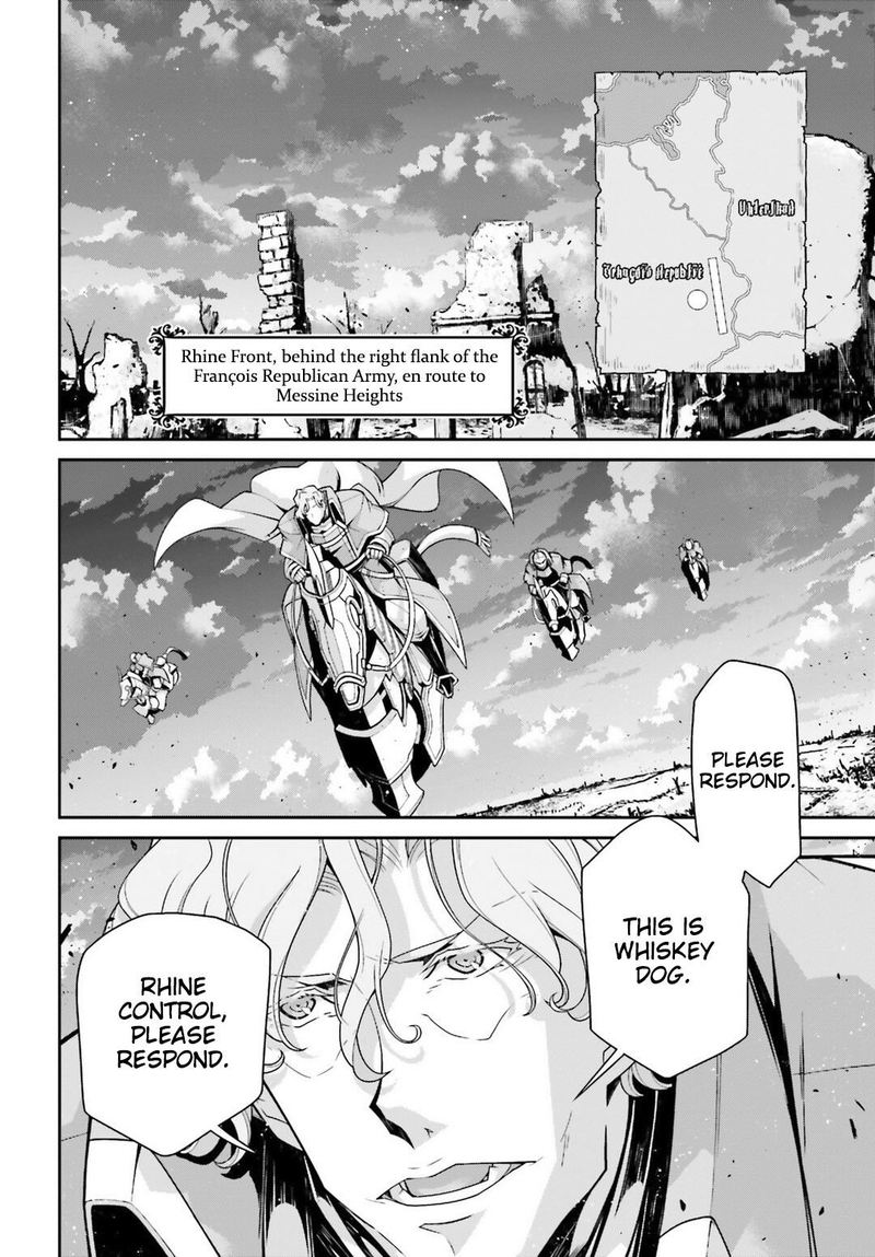 Youjo Senki 51 10