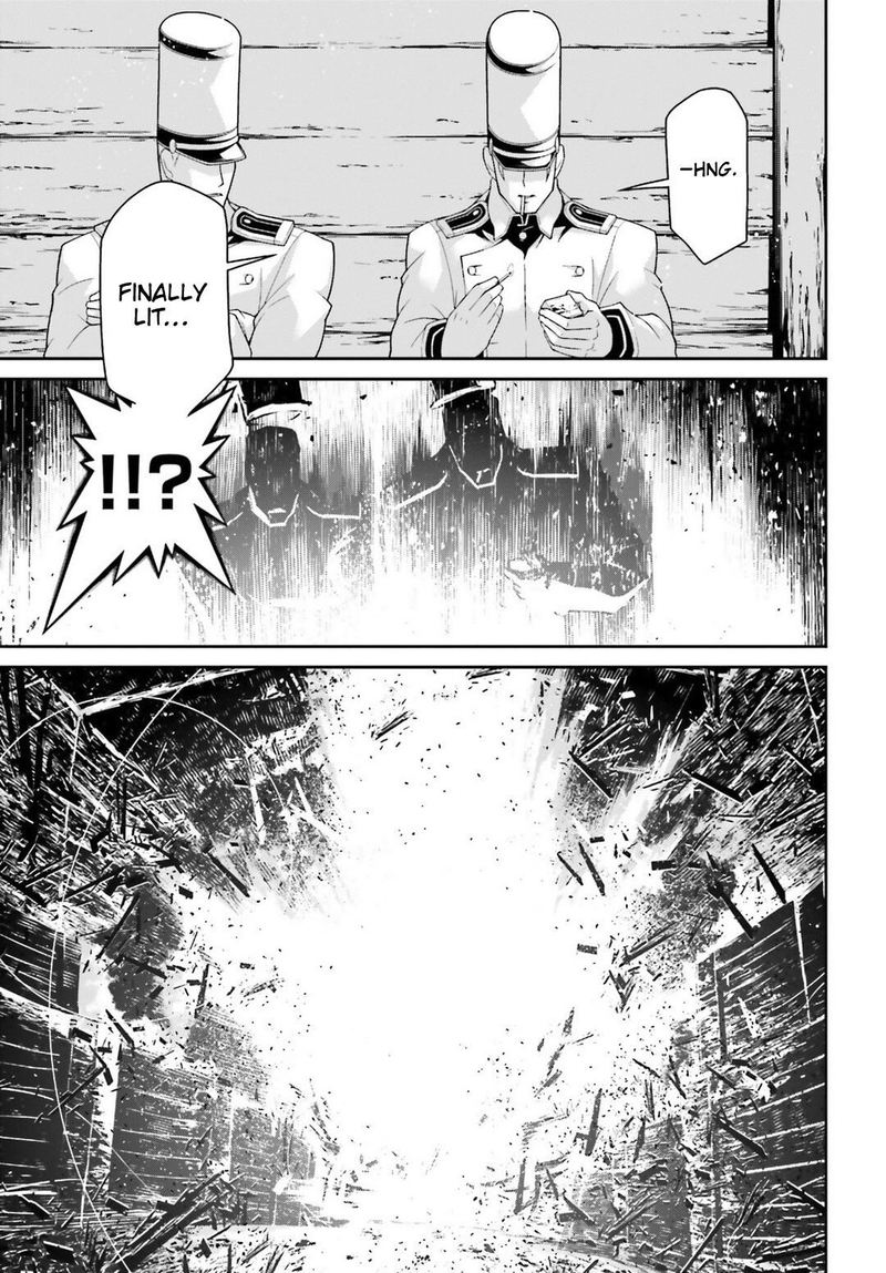 Youjo Senki 51 13