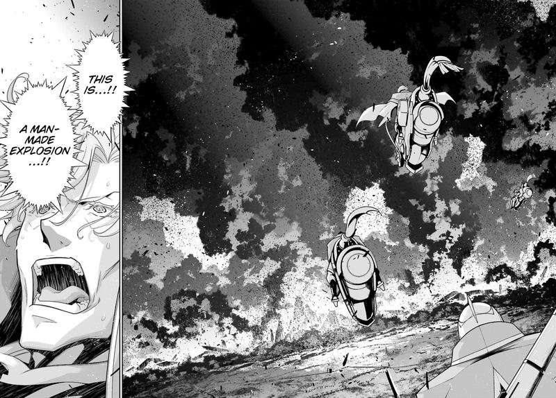 Youjo Senki 51 19