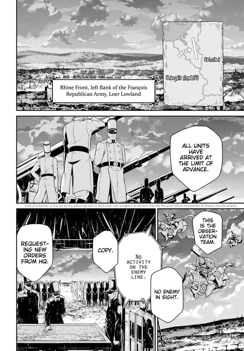 Youjo Senki 51 2