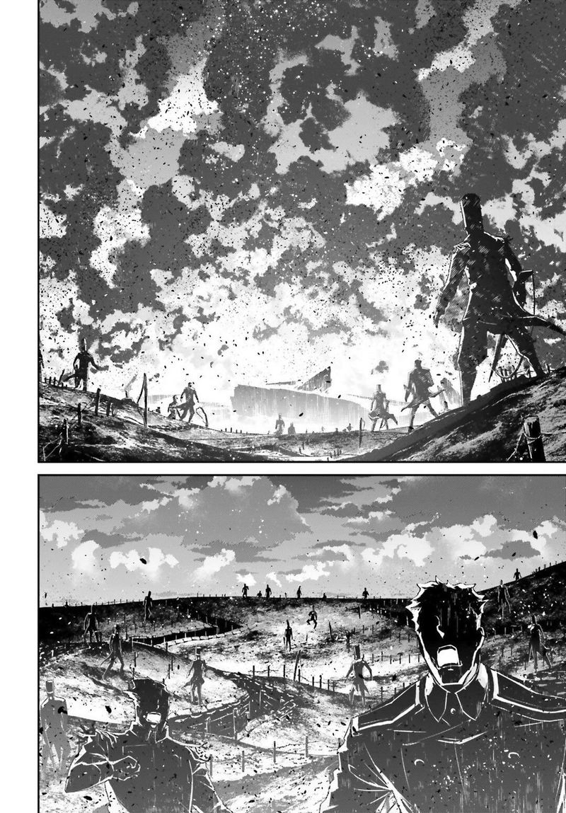 Youjo Senki 51 20