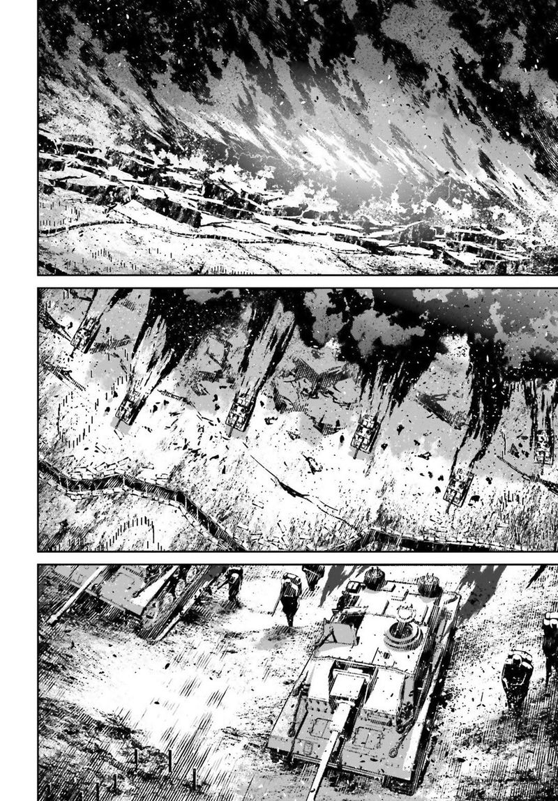 Youjo Senki 51 22