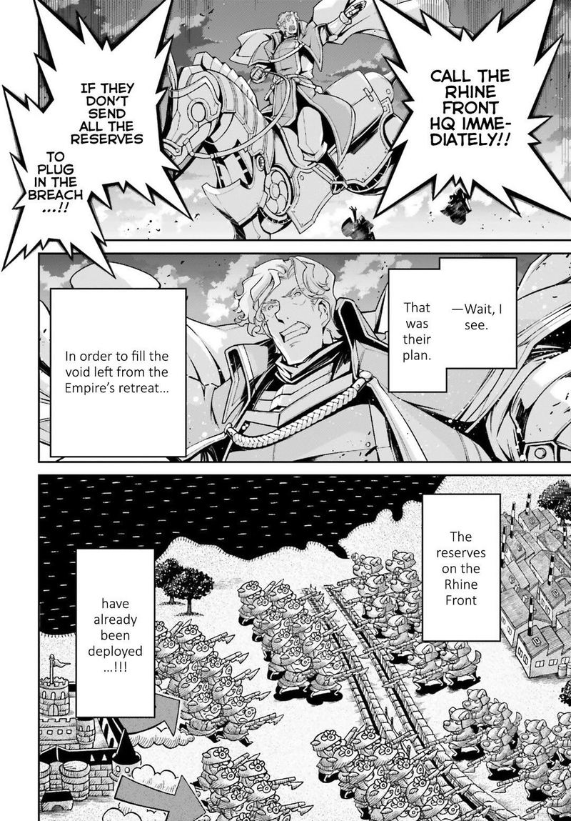 Youjo Senki 51 24