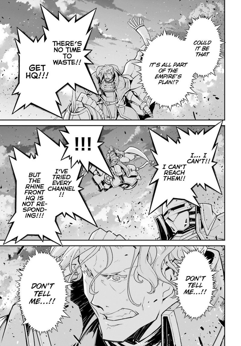 Youjo Senki 51 25