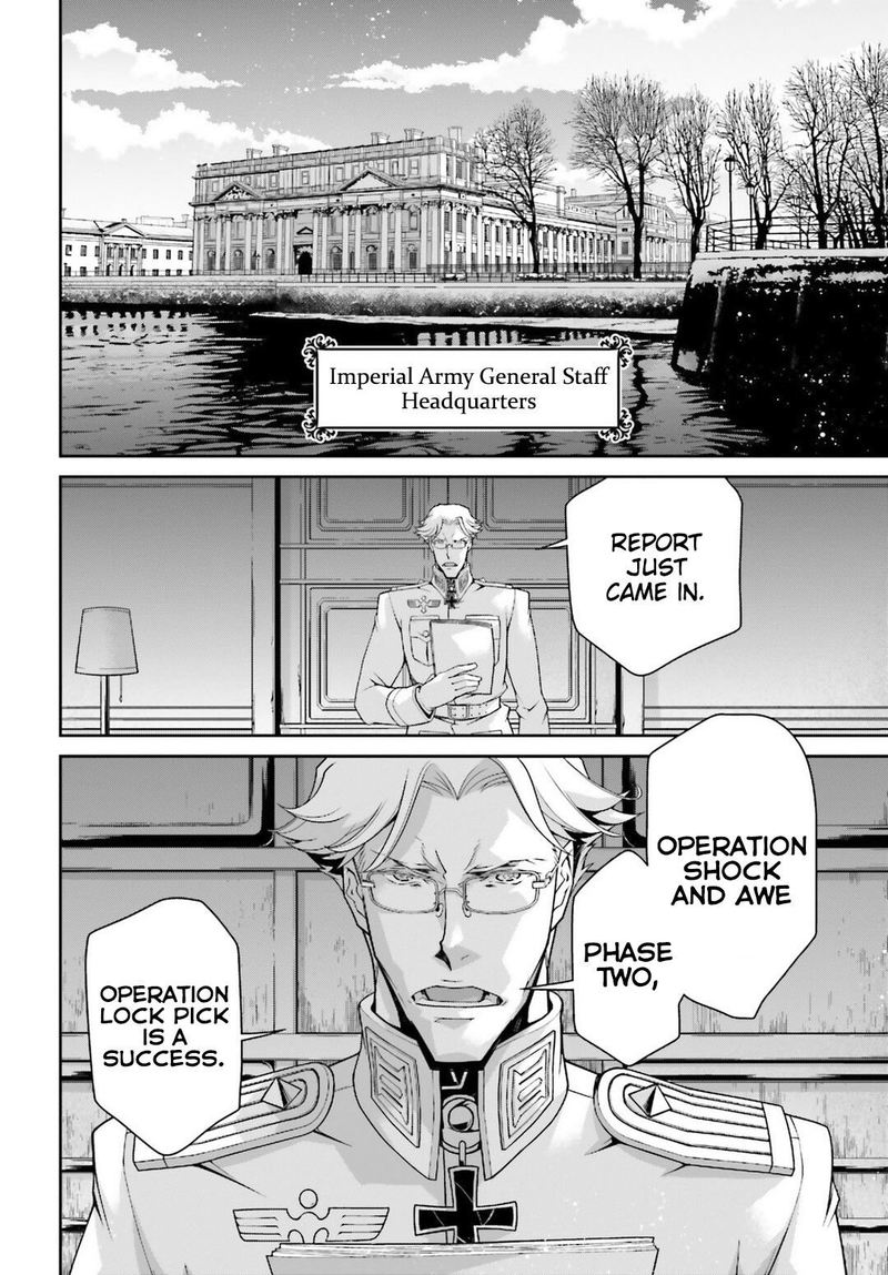 Youjo Senki 51 26