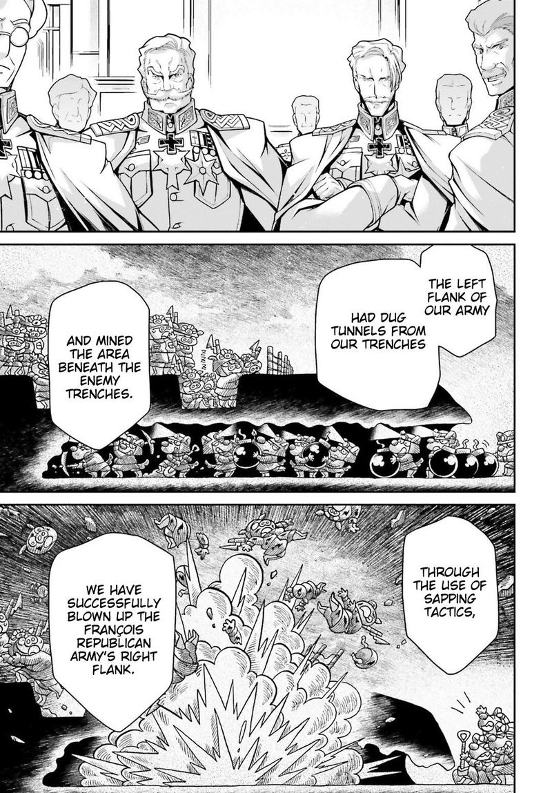 Youjo Senki 51 27