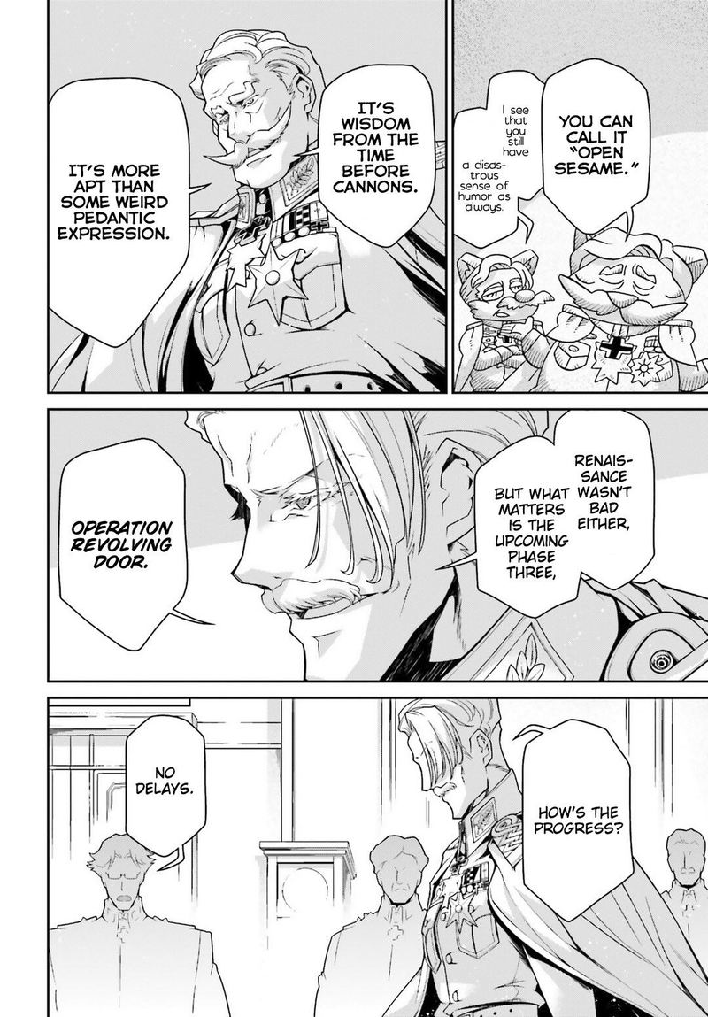 Youjo Senki 51 28