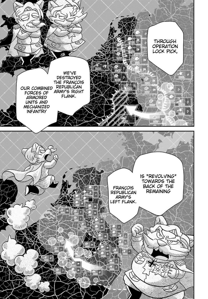 Youjo Senki 51 29