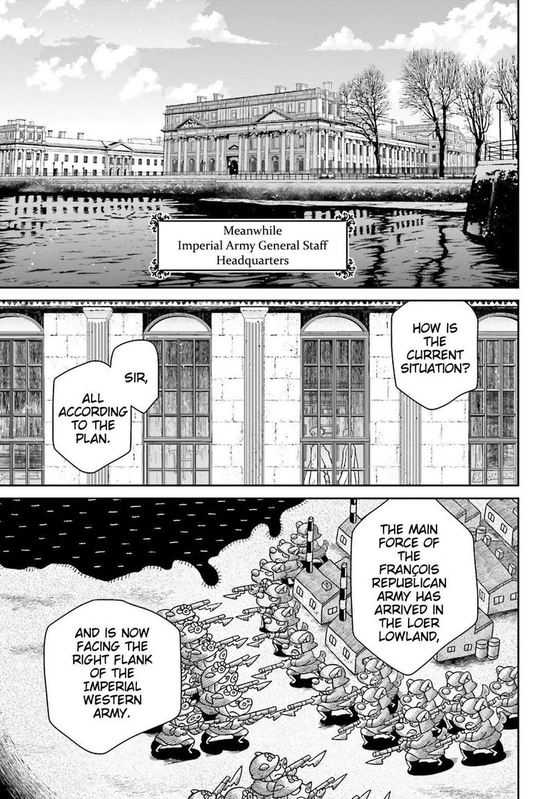 Youjo Senki 51 3