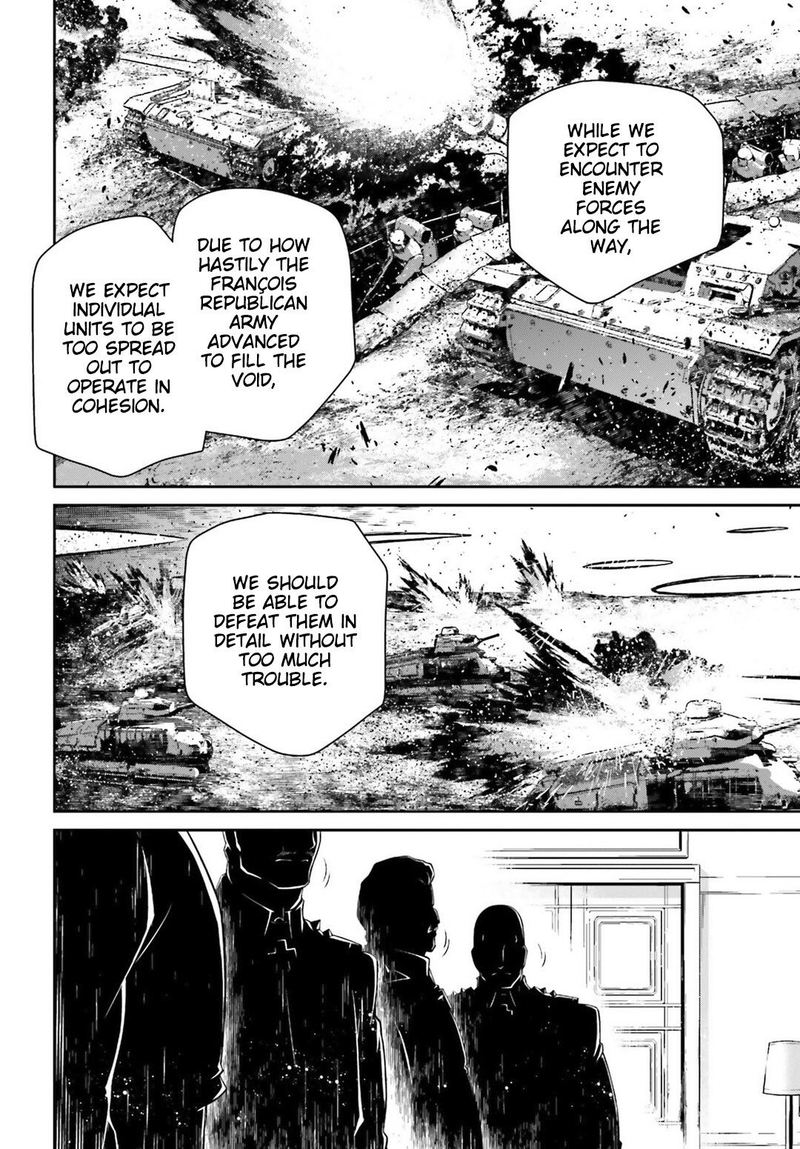 Youjo Senki 51 30