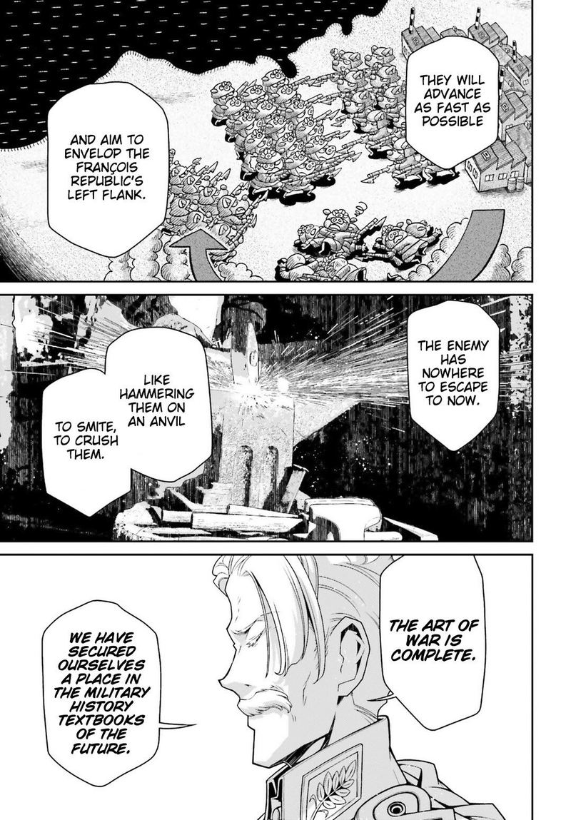 Youjo Senki 51 31