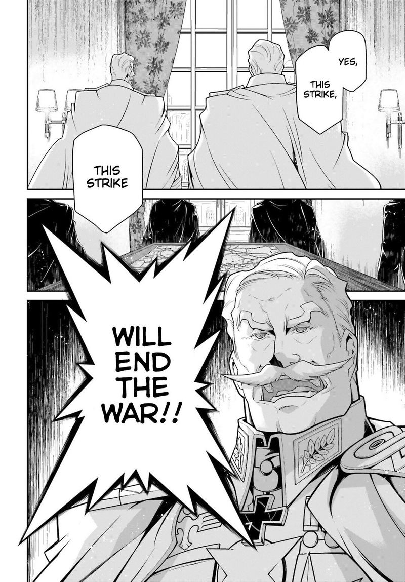 Youjo Senki 51 32
