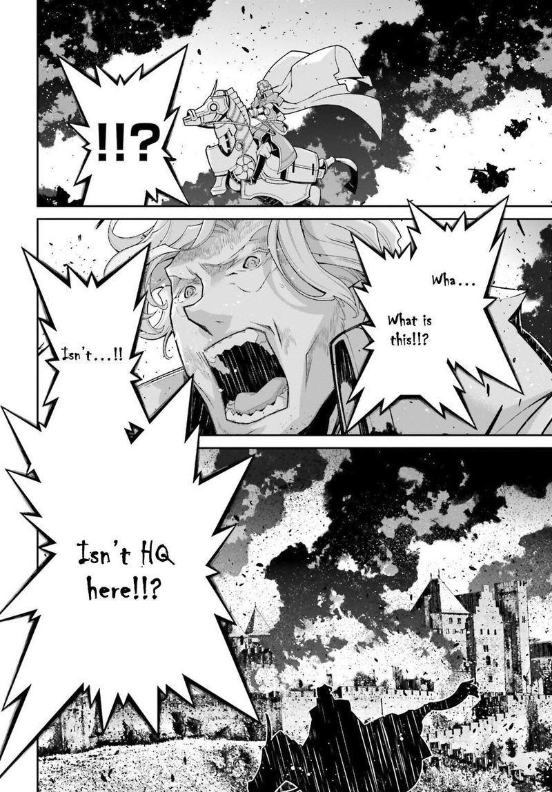 Youjo Senki 51 34