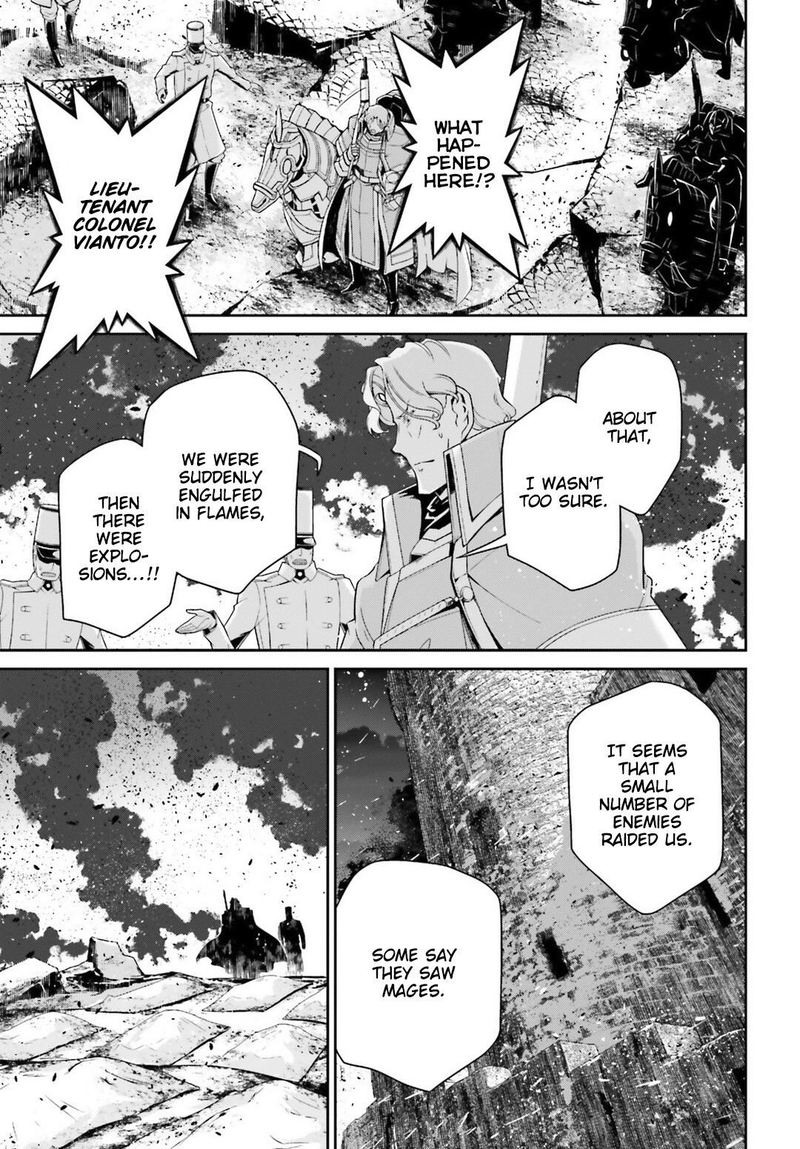 Youjo Senki 51 35