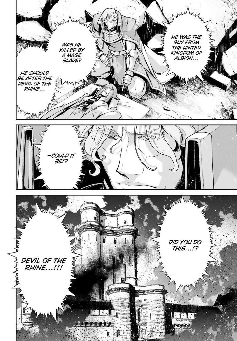 Youjo Senki 51 36