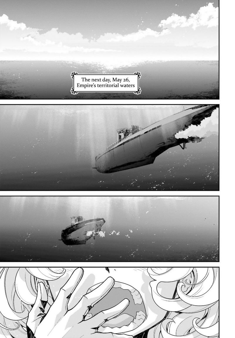 Youjo Senki 51 37