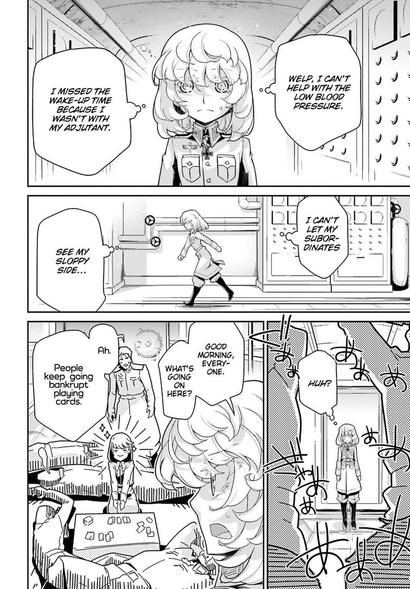 Youjo Senki 51 38