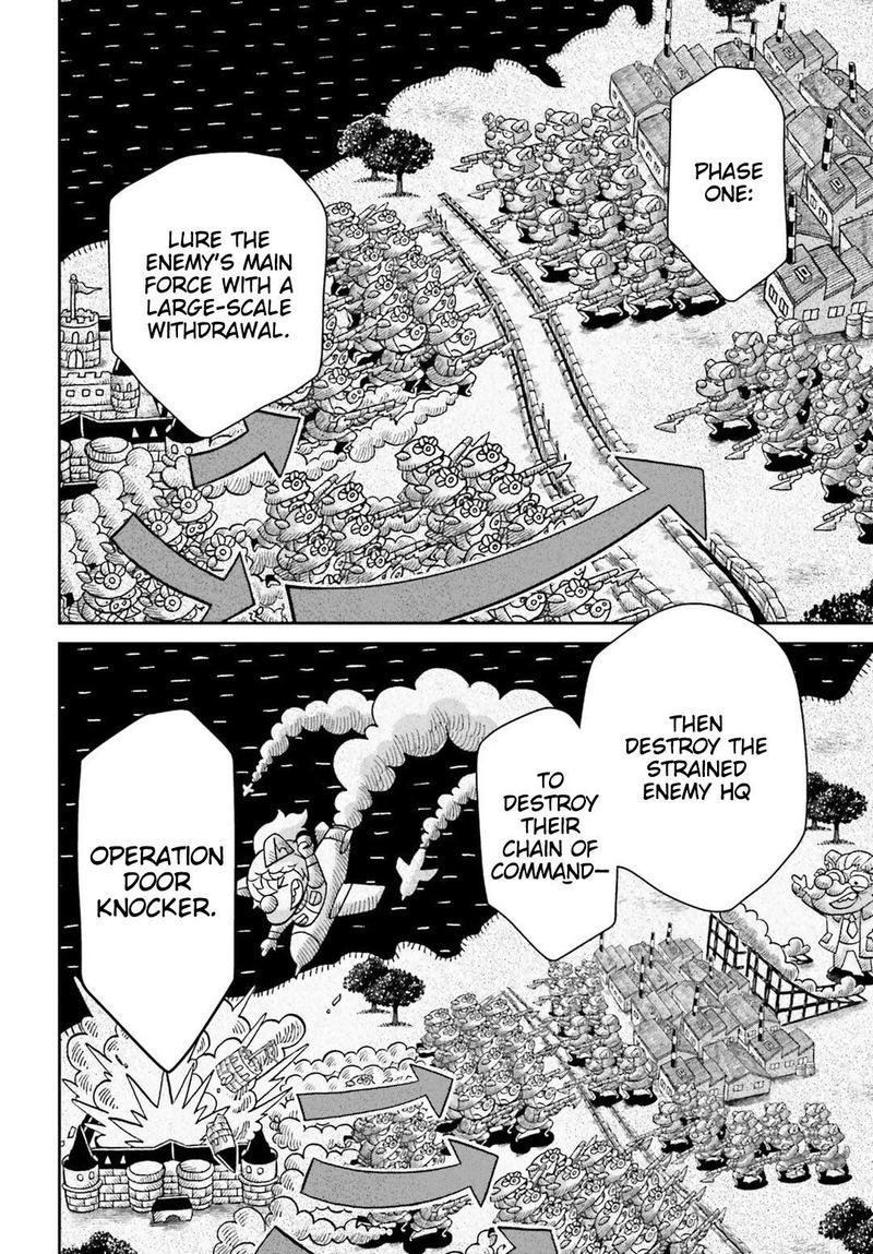 Youjo Senki 51 42