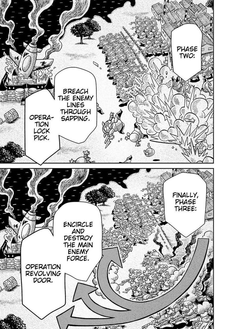 Youjo Senki 51 43