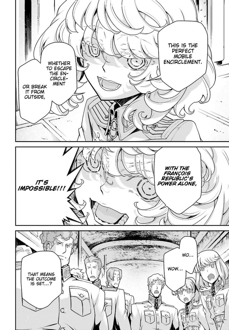 Youjo Senki 51 44
