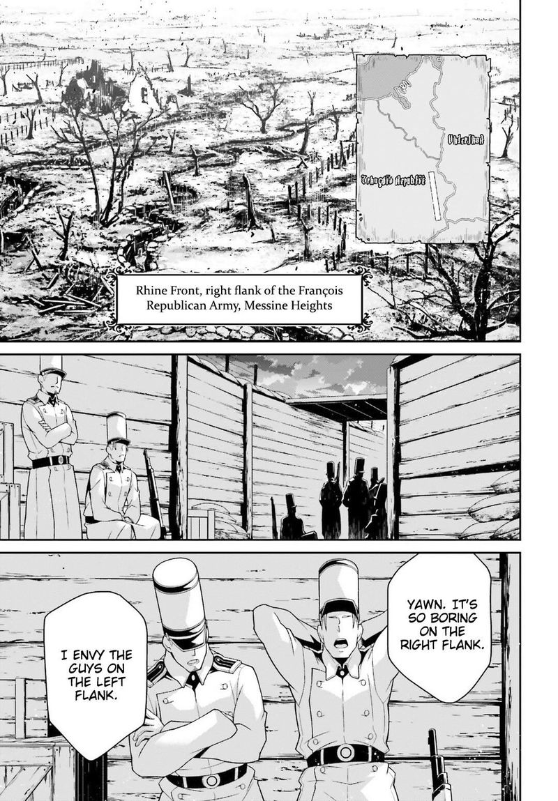 Youjo Senki 51 5
