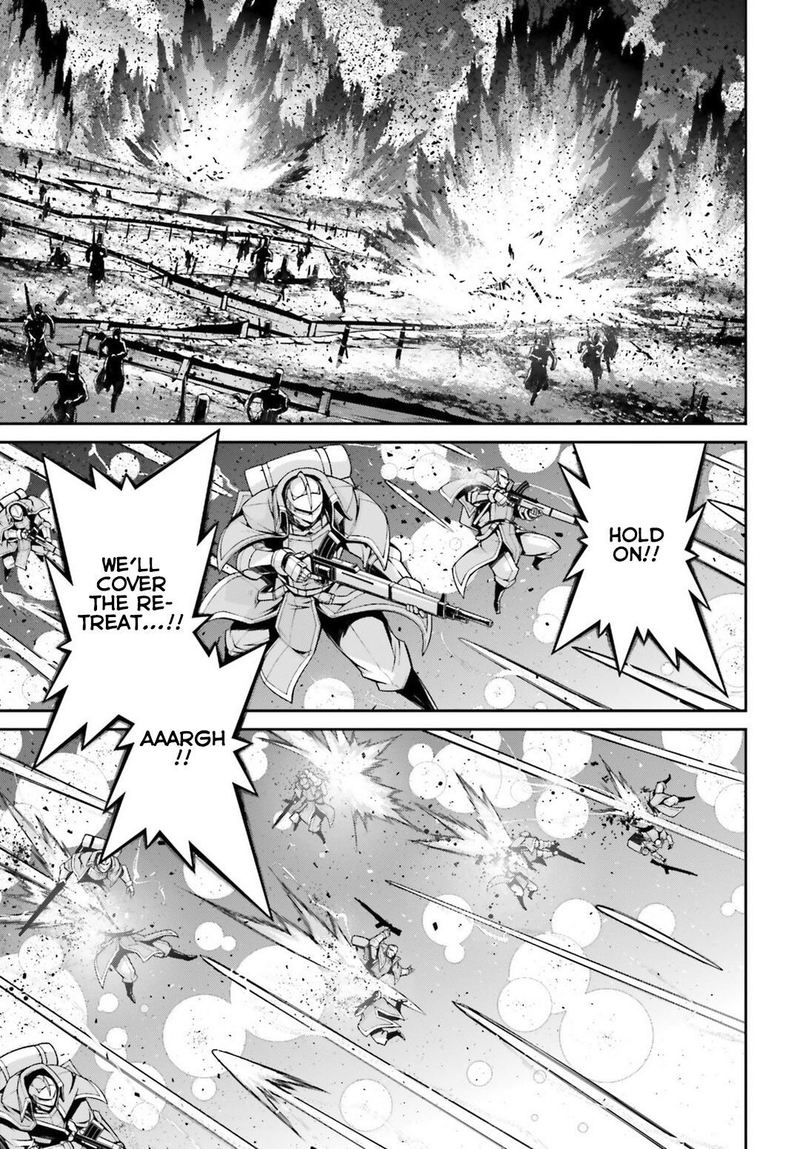 Youjo Senki 51 51