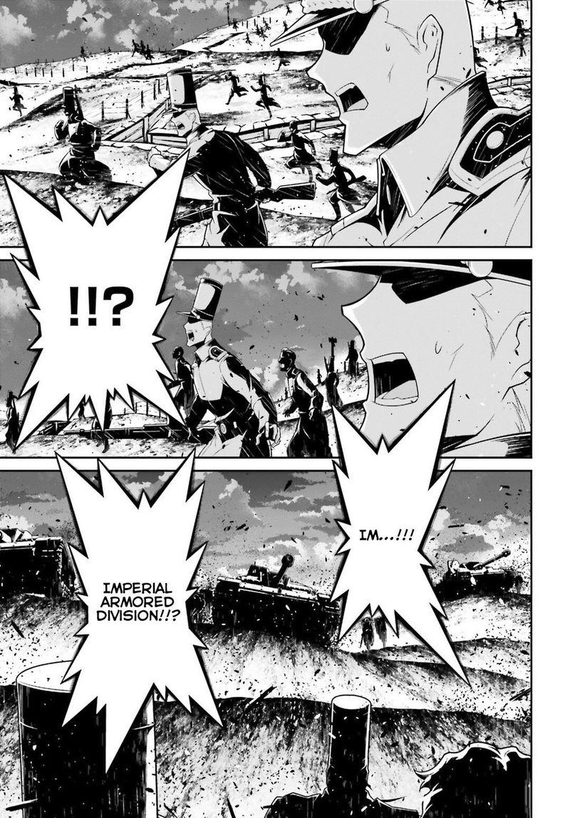 Youjo Senki 51 53