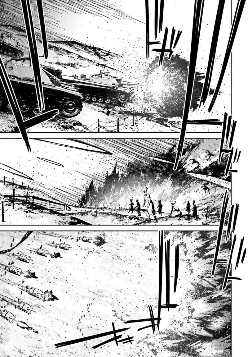 Youjo Senki 51 55