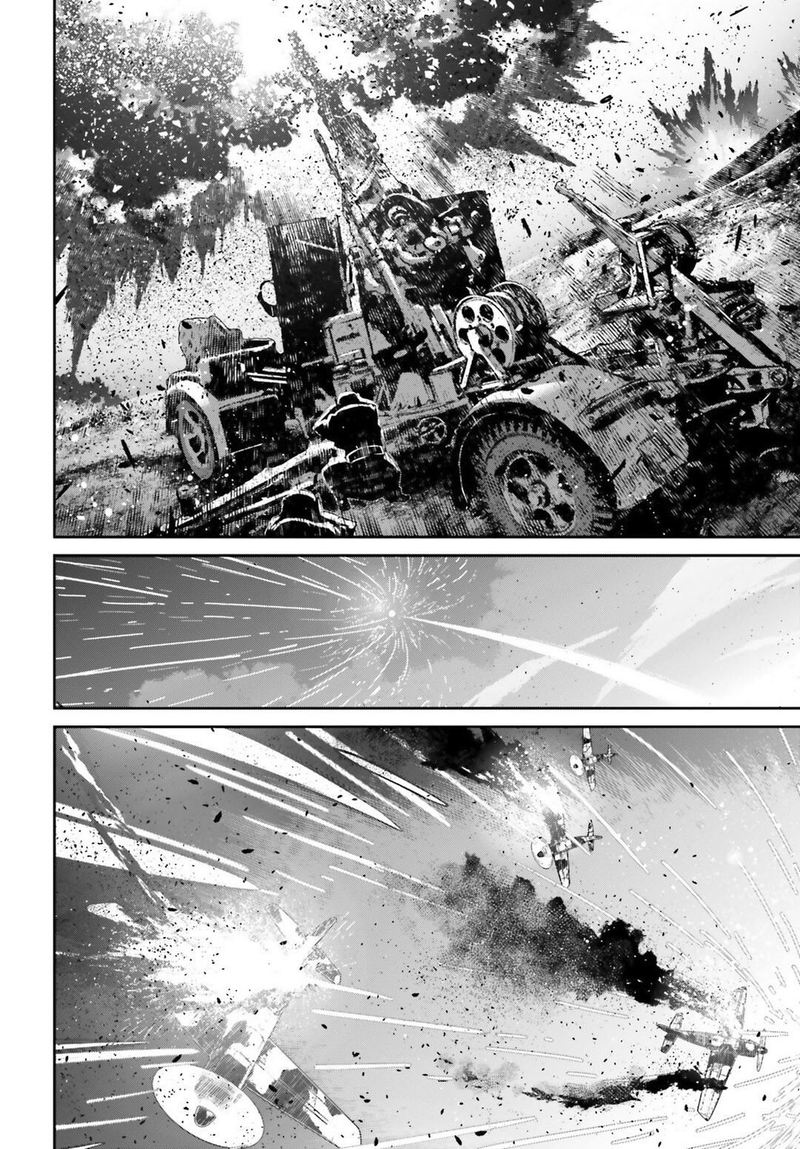 Youjo Senki 51 56