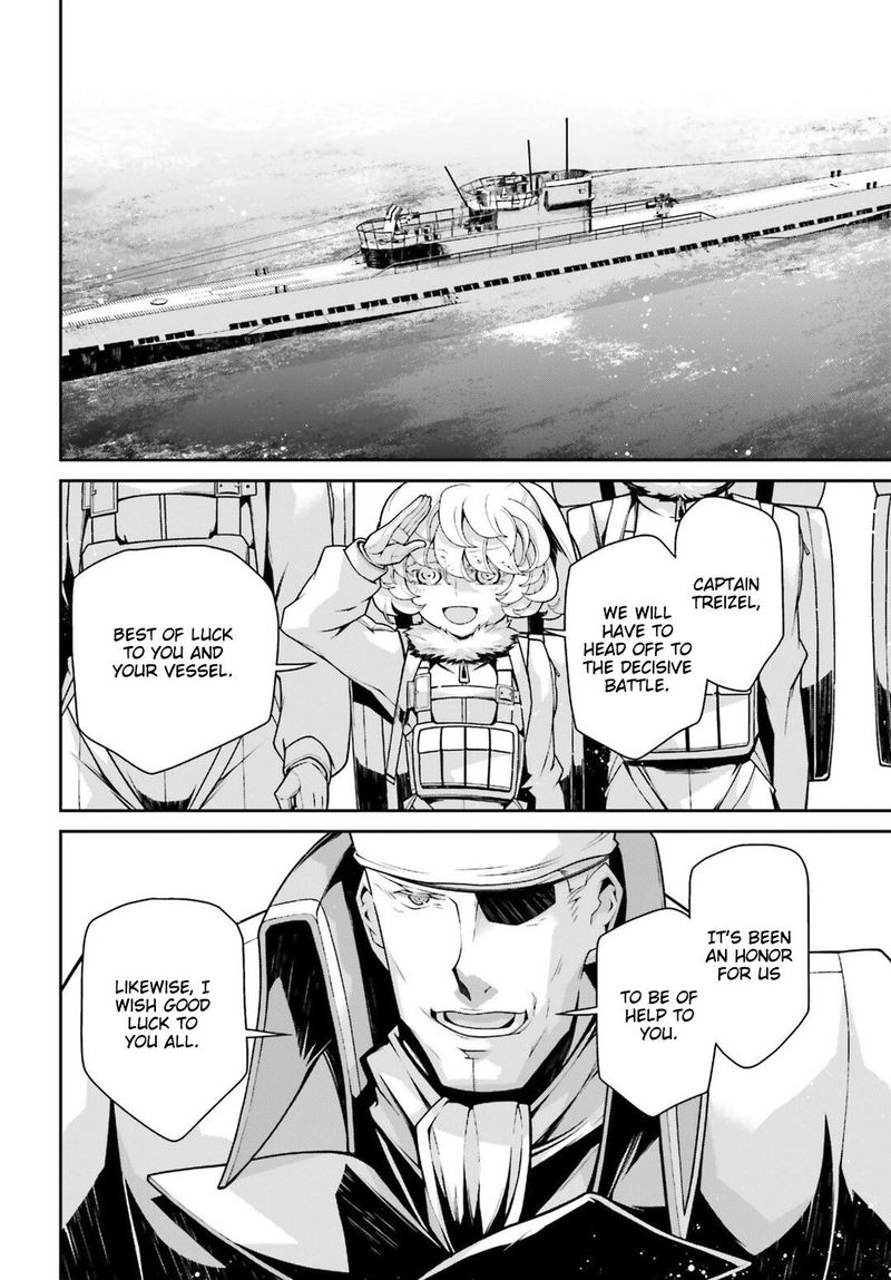 Youjo Senki 51 58