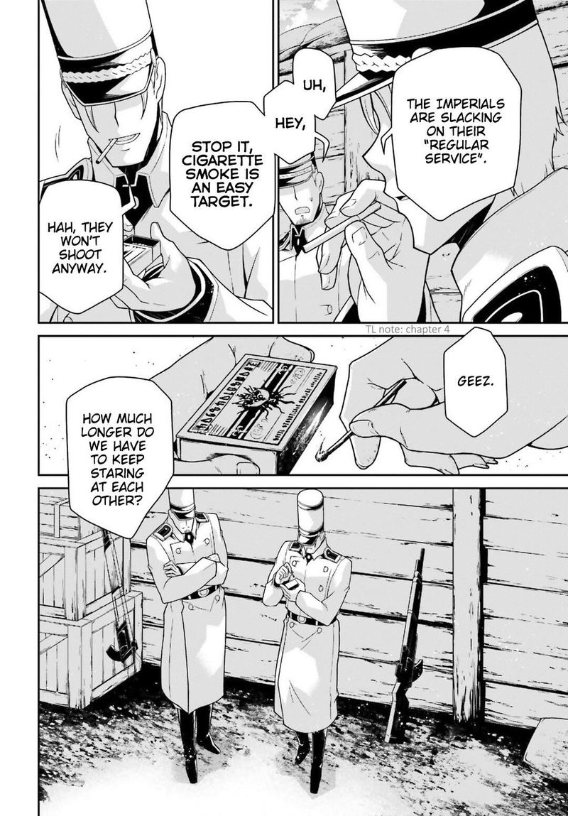 Youjo Senki 51 6