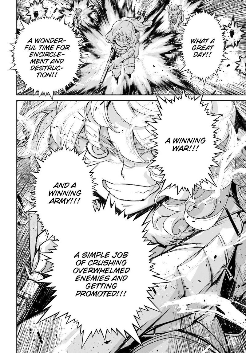 Youjo Senki 51 60
