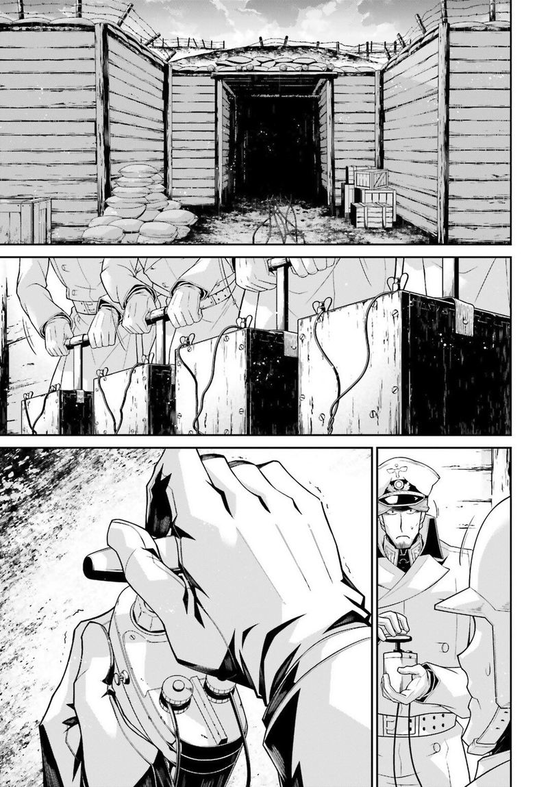 Youjo Senki 51 9