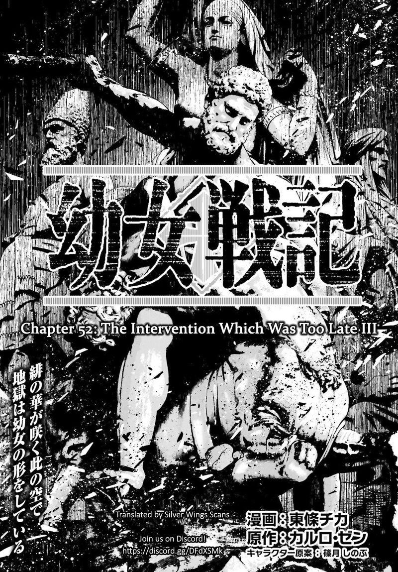Youjo Senki 52 1