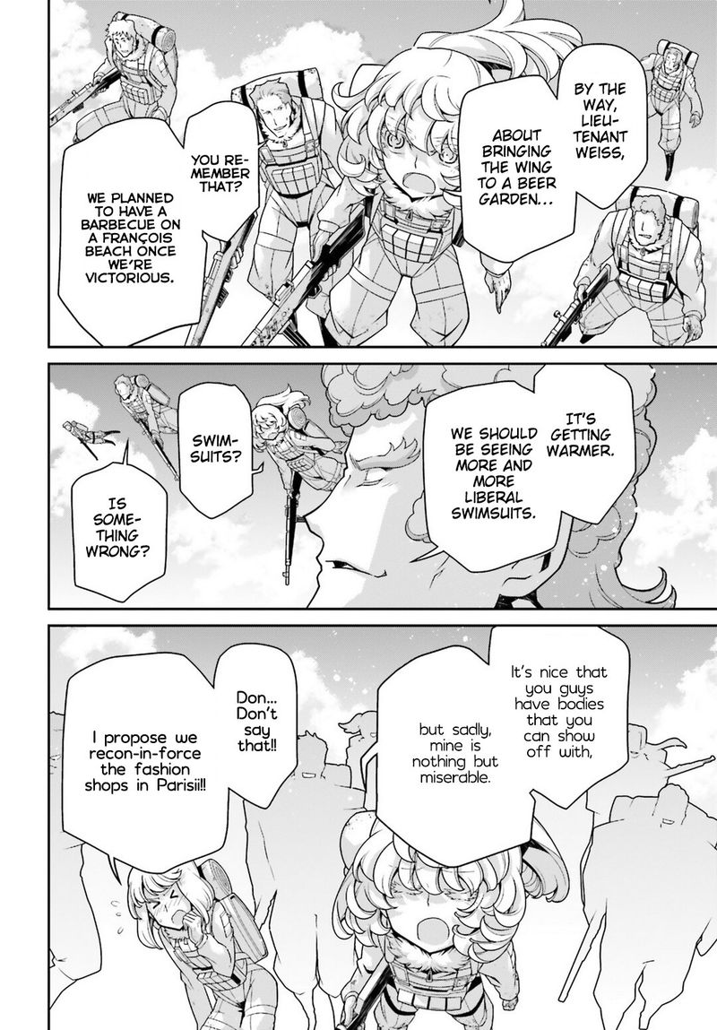 Youjo Senki 52 11