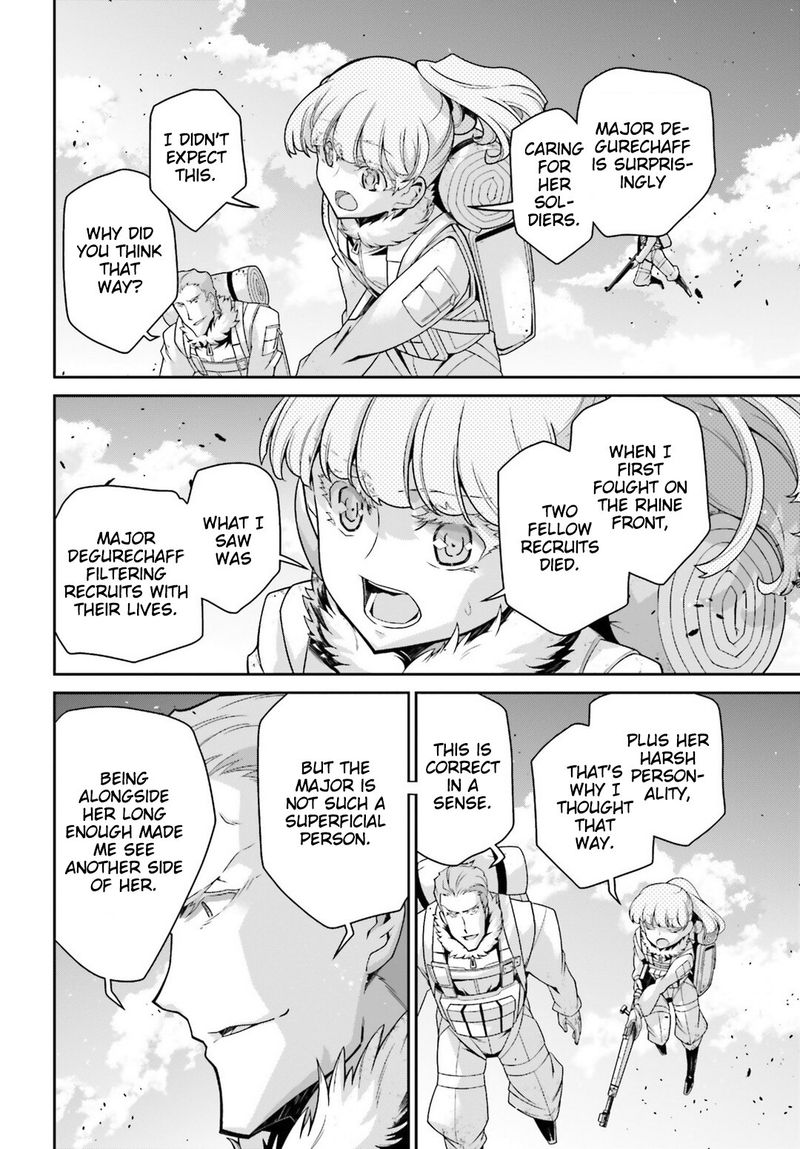 Youjo Senki 52 13