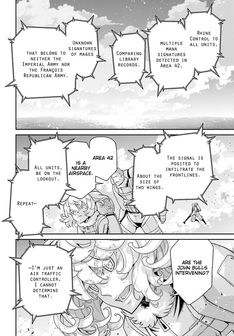 Youjo Senki 52 15