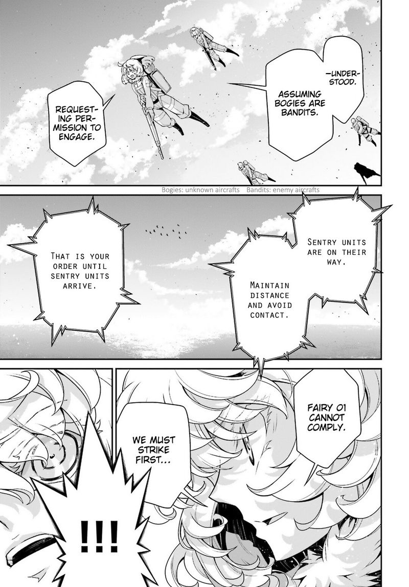 Youjo Senki 52 16