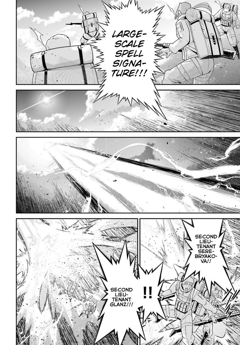 Youjo Senki 52 17