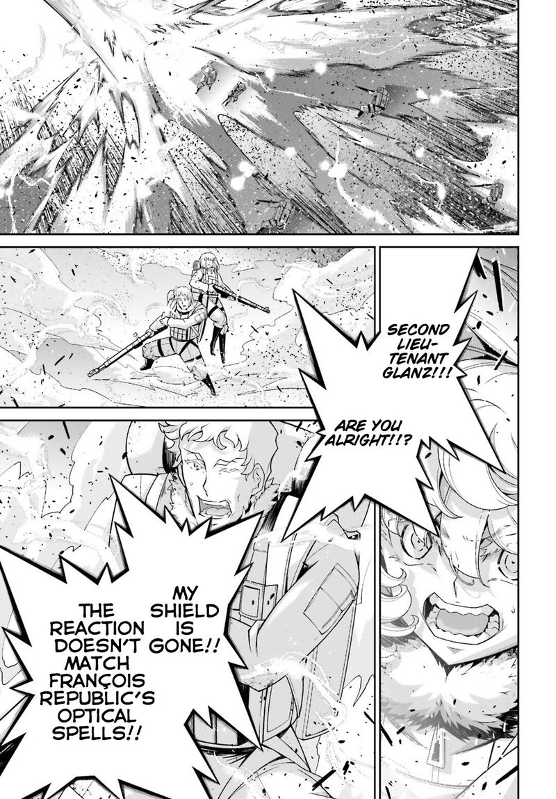 Youjo Senki 52 18