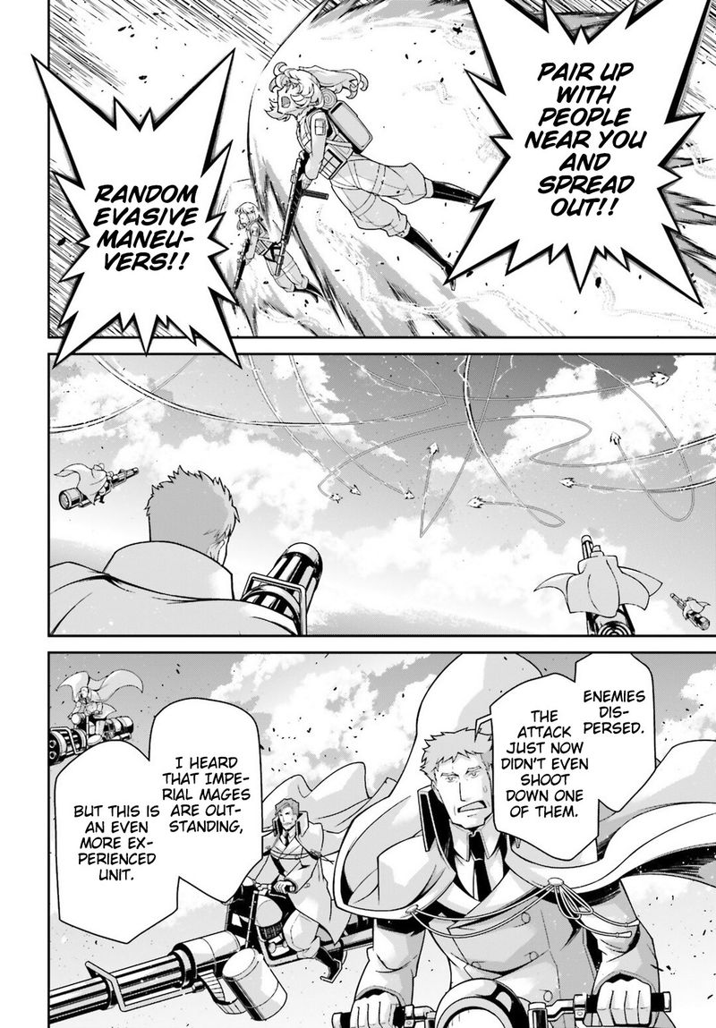 Youjo Senki 52 19