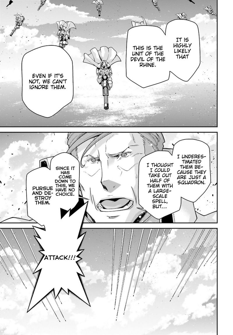 Youjo Senki 52 20